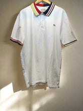 LCST POLO T-SHIRT